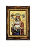 Theotokos Axion Esti – Eleousa