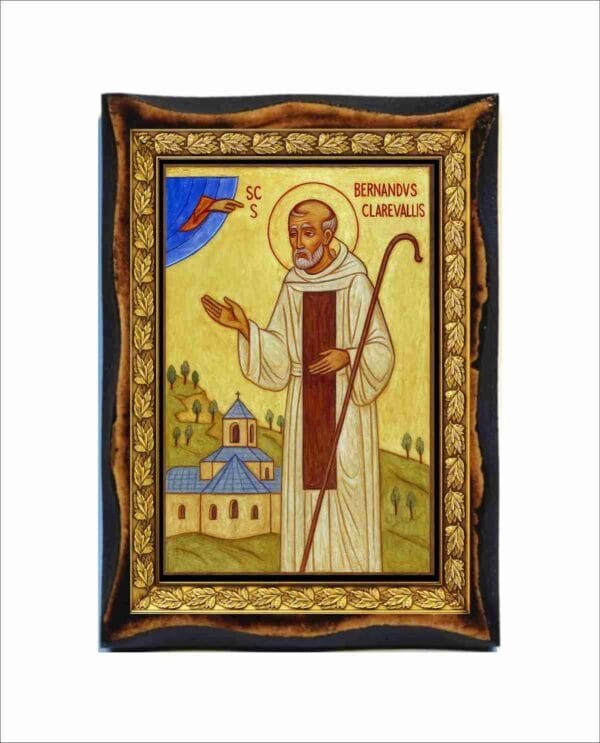 Bernard of Clairvaux