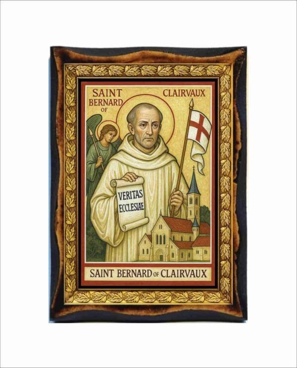 Bernard of Clairvaux