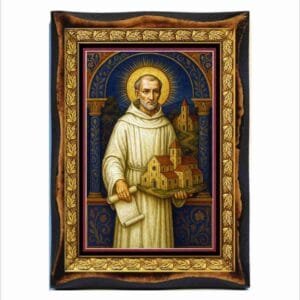 Bernard of Clairvaux