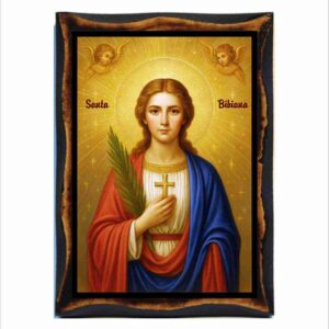 Saint Bibiana