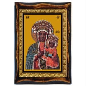 Black Madonna