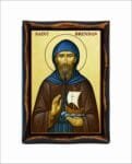 Saint Brendan