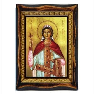 Calliope Martyr