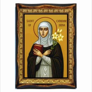 Catherine of Siena