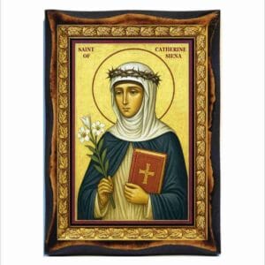 Catherine of Siena
