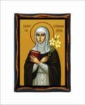 Catherine of Siena