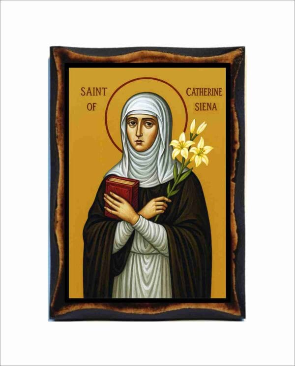 Catherine of Siena