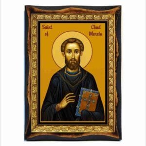 Chad of Mercia