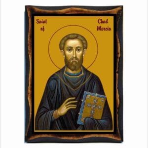 Chad of Mercia