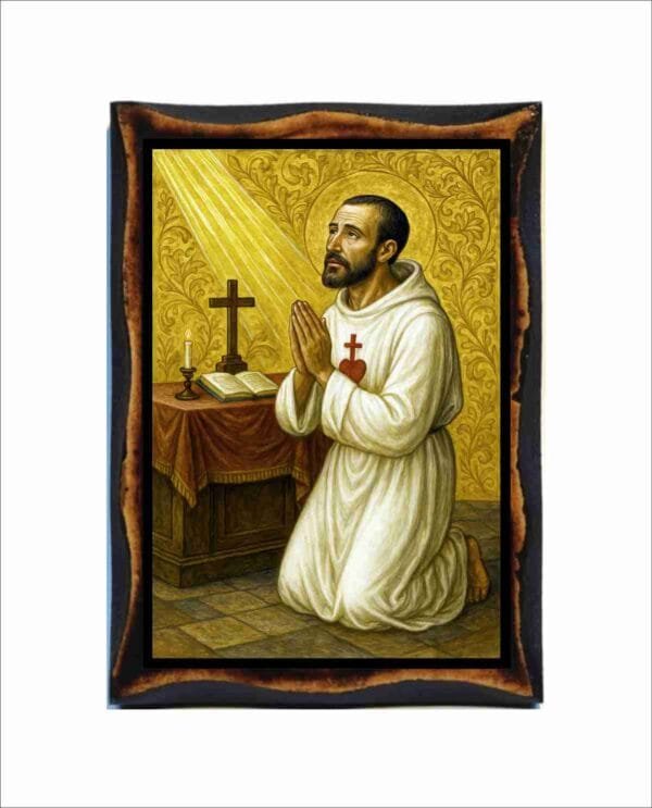 Charles de jesus