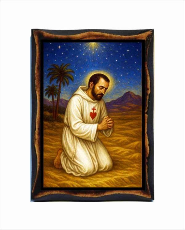 Charles de jesus