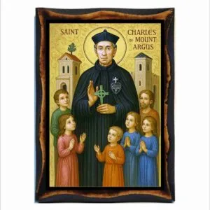 Saint Charles