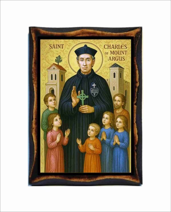 Saint Charles