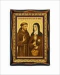 Francis Clare of Assisi