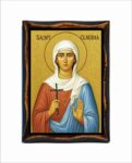 Saint Claudia