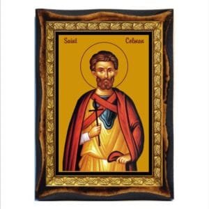 Saint Colman