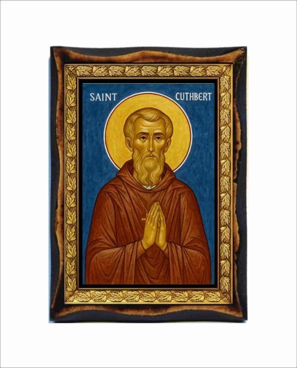 Saint Cuthbert