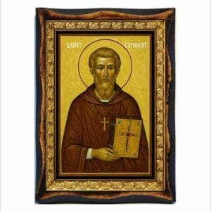 Saint Cuthbert