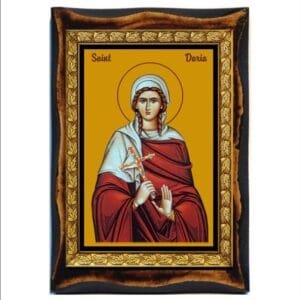 Saint Daria