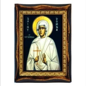 Domna of Nicomedia