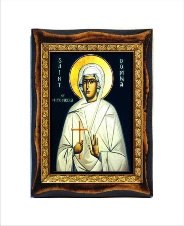 Domna of Nicomedia