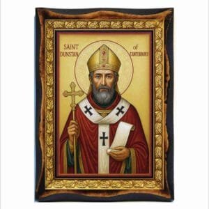 Dunstan of Canterbury