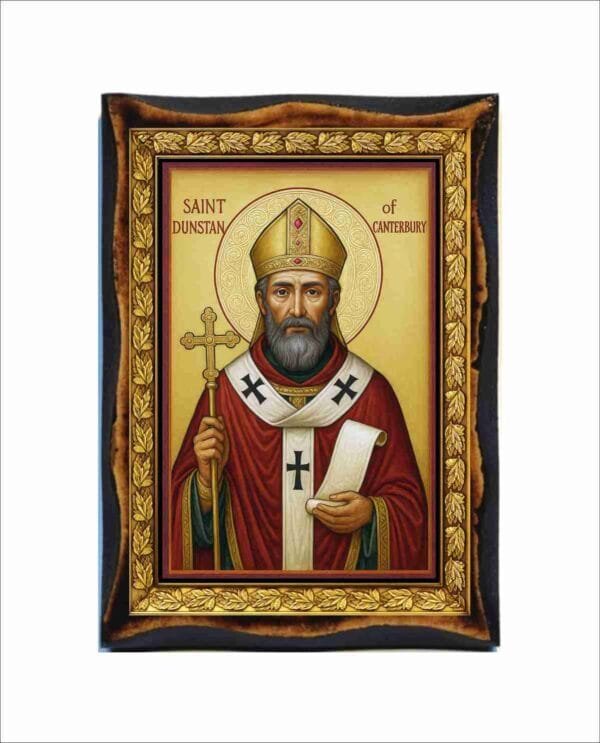 Dunstan of Canterbury