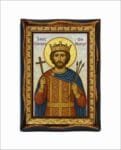 Saint Edmund