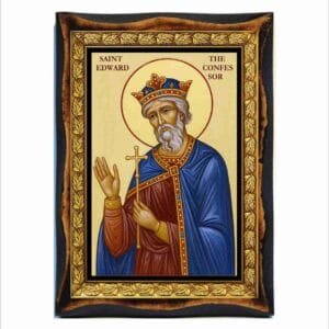 Edward Confessor