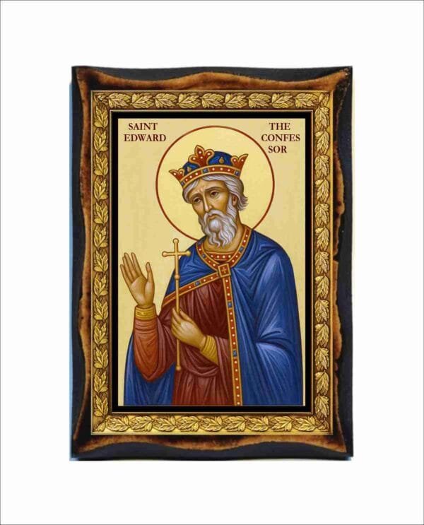 Edward Confessor
