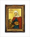 Saint Elizabeth of Hungary