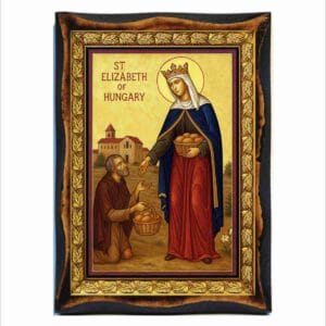 Elizabeth of Hungary