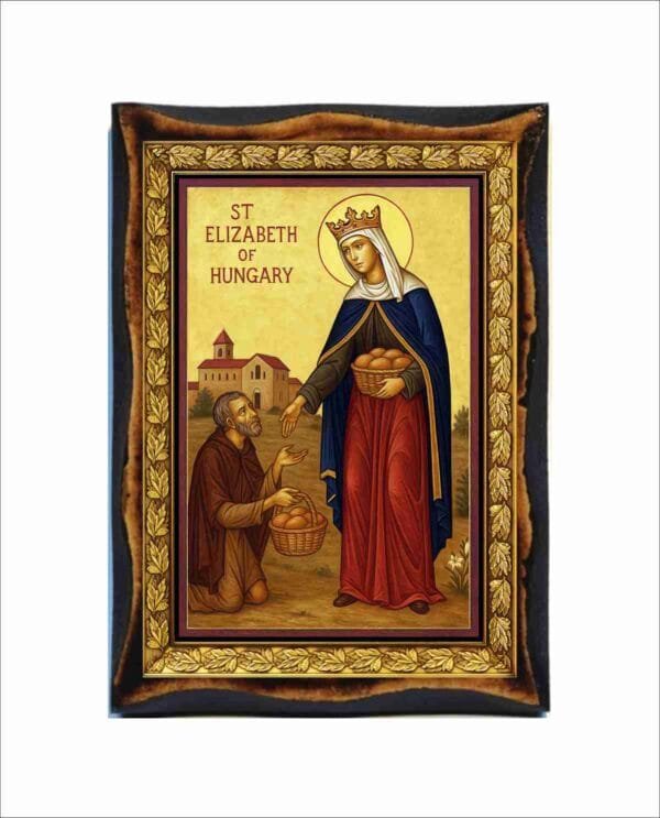 Elizabeth of Hungary