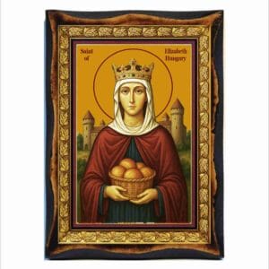 Elizabeth of Hungary