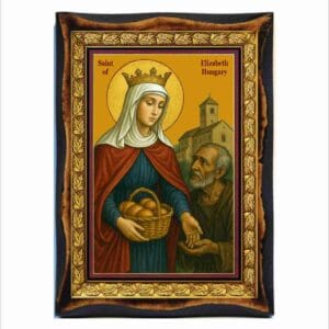 Elizabeth of Hungary
