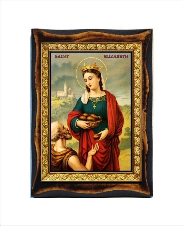 Elisabetta d’Ungheria