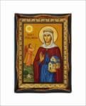 Saint Etheldreda