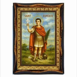 Saint Expeditus