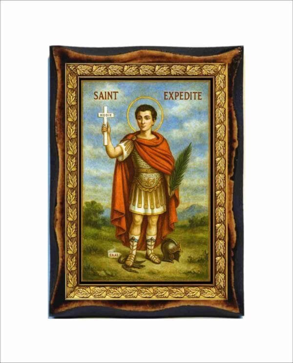 Saint Expeditus