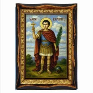 Saint Expeditus