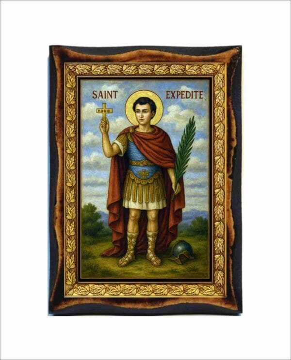 Saint Expeditus