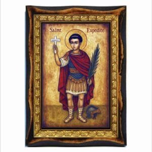 Saint Expeditus