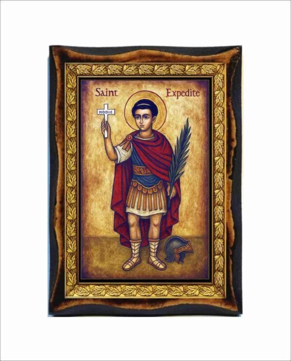 Saint Expeditus