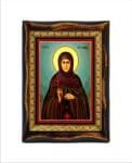 Saint Eugenia of Rome