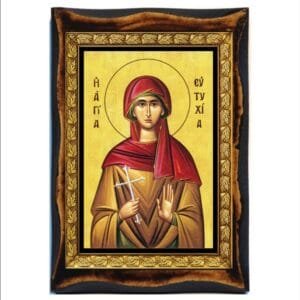 Saint Eytihia