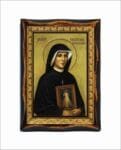 Saint Maria Faustina