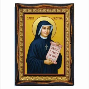 Maria Faustina