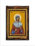 Saint Seraphina