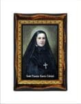 Mother Frances Xavier Cabrini